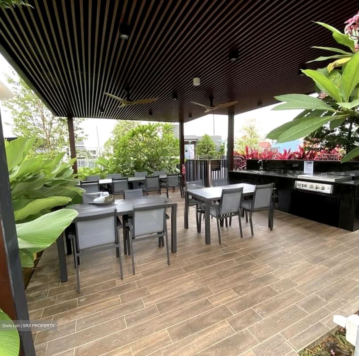 Daintree Residence (D21), Condominium #591885831